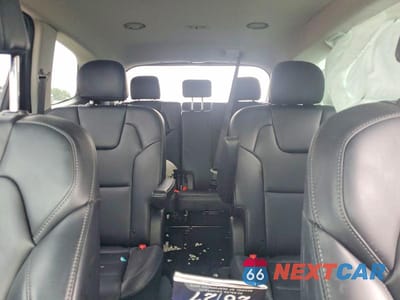 Zdjęcie 10 z 13 samochodu: 2025 KIA TELLURIDE S VIN:5XYP6DGC9SG665528 - miniatura