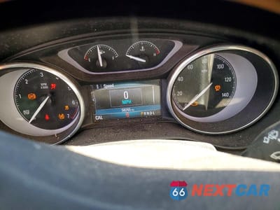 Zdjęcie 9 z 12 samochodu: 2019 BUICK ENVISION ESSENCE VIN:LRBFXCSA7KD018776 - miniatura