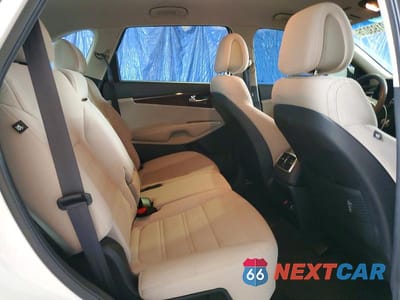 Zdjęcie 11 z 13 samochodu: 2016 KIA SORENTO LX V6 VIN:5XYPGDA51GG039017 - miniatura