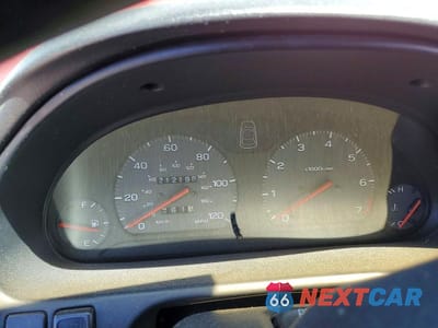 Zdjęcie 9 z 13 samochodu: 1998 SUBARU LEGACY 30TH ANNIVERSARY OUTBACK VIN:4S3BG6859W7634320 - miniatura