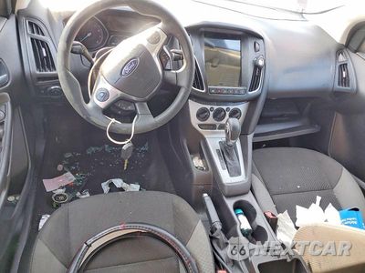 Zdjęcie 8 z 12 samochodu: 2013 FORD FOCUS SE VIN:1FADP3K2XDL254242 - miniatura