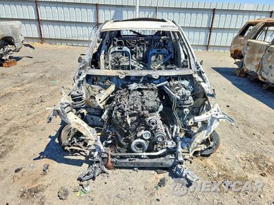 Piąte zdjęcie samochodu w środku: 2020 BMW X3 XDRIVEM40I VIN:5UXTY9C01LLE60357 - miniatura