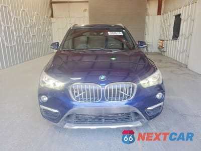 Piąte zdjęcie samochodu w środku: 2018 BMW X1 XDRIVE28I VIN:WBXHT3C38J5K23024 - miniatura