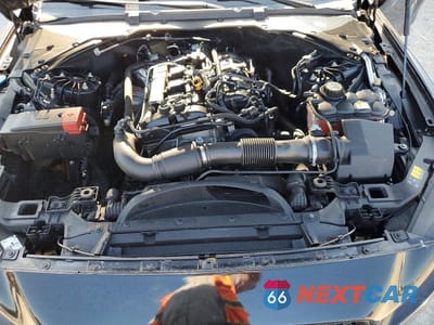 Zdjęcie 11 z 12 samochodu: 2017 JAGUAR XE VIN:SAJAR4BG7HA960208 - miniatura