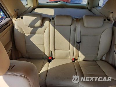 Zdjęcie 10 z 13 samochodu: 2011 MERCEDES-BENZ ML 350 4MATIC VIN:4JGBB8GB9BA673998 - miniatura