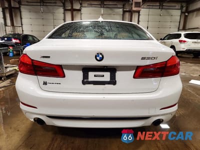 Zdjęcie 6 z 12 samochodu: 2020 BMW 530 XI VIN:WBAJR7C06LCD65137 - miniatura