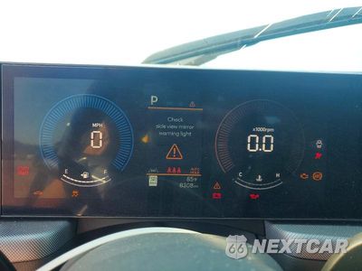 Zdjęcie 9 z 13 samochodu: 2024 HYUNDAI SONATA SEL VIN:KMHL64JA2RA410876 - miniatura