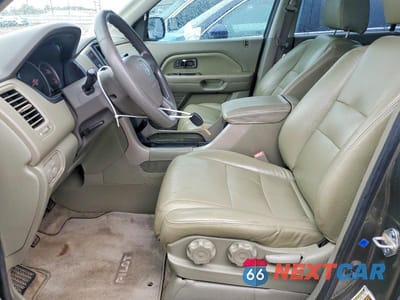 Zdjęcie 7 z 14 samochodu: 2006 HONDA PILOT LX VIN:5FNYF28106B026697 - miniatura