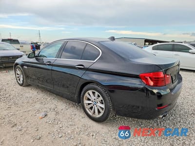 Drugie zdjęcie samochodu z przodu: 2016 BMW 528 I VIN:WBA5A5C58GG353818 - miniatura