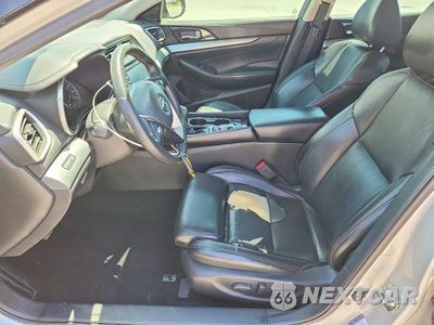 Zdjęcie 7 z 12 samochodu: 2016 NISSAN MAXIMA 3.5 SL VIN:1N4AA6AP6GC437113 - miniatura