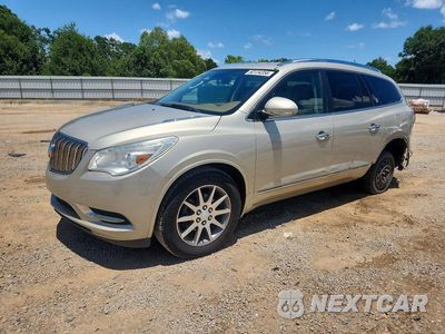 2015 BUICK ENCLAVE 5GAKRBKDXFJ146937 - główne zdjęcie licytacji z USA - miniatura