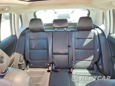 Zdjęcie 10 z 13 samochodu: 2015 VOLKSWAGEN TIGUAN S VIN:WVGAV7AX0FW604000 - miniatura