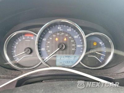Zdjęcie 9 z 13 samochodu: 2014 TOYOTA COROLLA LE VIN:2T1BURHE0EC021641 - miniatura