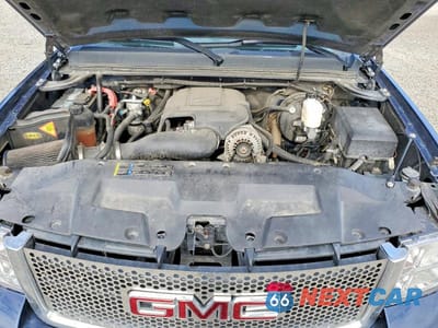 Zdjęcie 11 z 12 samochodu: 2007 GMC NEW SIERRA K1500 VIN:2GTEK13M471564169 - miniatura