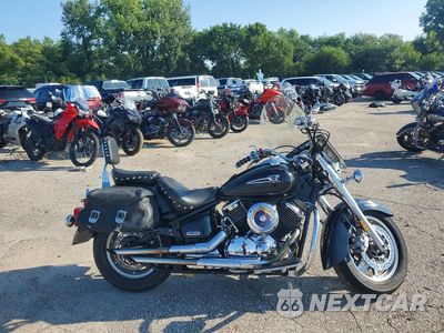 2006 YAMAHA XVS1100 A JYAVP11E26A085519 - główne zdjęcie licytacji z USA - miniatura