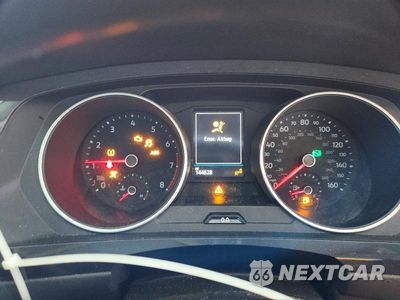 Zdjęcie 9 z 13 samochodu: 2021 VOLKSWAGEN TIGUAN S VIN:3VV1B7AX4MM074450 - miniatura
