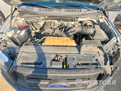 Zdjęcie 11 z 12 samochodu: 2015 FORD F150 SUPER CAB VIN:1FTEX1C87FFA30157 - miniatura