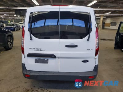 Zdjęcie 6 z 13 samochodu: 2017 FORD TRANSIT CONNECT XLT VIN:NM0LS7F79H1308100 - miniatura