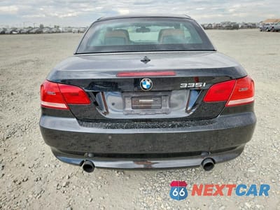 Zdjęcie 6 z 12 samochodu: 2009 BMW 335 I VIN:WBAWL73599P181599 - miniatura