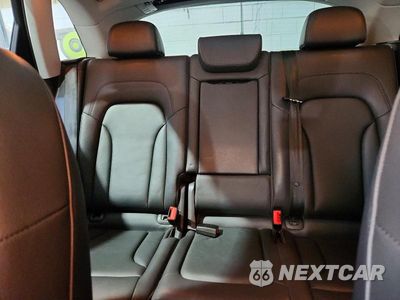 Zdjęcie 10 z 13 samochodu: 2017 AUDI Q5 PREMIUM PLUS VIN:WA1L2AFP9HA084384 - miniatura
