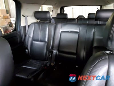 Zdjęcie 10 z 13 samochodu: 2008 CHEVROLET SUBURBAN C1500 LS VIN:3GNFC16088G209225 - miniatura