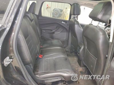 Zdjęcie 11 z 13 samochodu: 2014 FORD ESCAPE TITANIUM VIN:1FMCU9J91EUA23740 - miniatura
