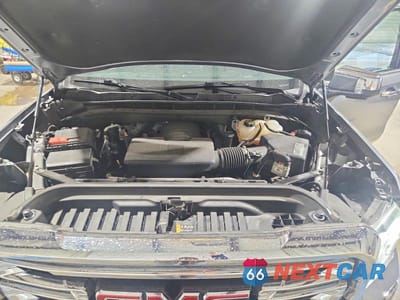 Zdjęcie 11 z 12 samochodu: 2020 GMC SIERRA K1500 SLT VIN:3GTU9DEL3LG118609 - miniatura