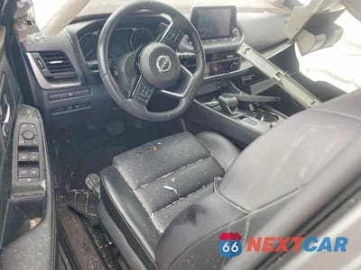 Zdjęcie 8 z 13 samochodu: 2023 NISSAN ROGUE SV VIN:JN8BT3BB0PW353673 - miniatura