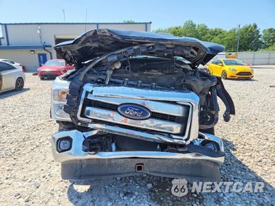 Piąte zdjęcie samochodu w środku: 2015 FORD F250 SUPER DUTY VIN:1FT7W2BT5FEB21747 - miniatura