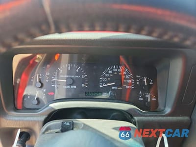 Zdjęcie 9 z 12 samochodu: 1999 JEEP CHEROKEE SPORT VIN:1J4FF68S6XL550551 - miniatura