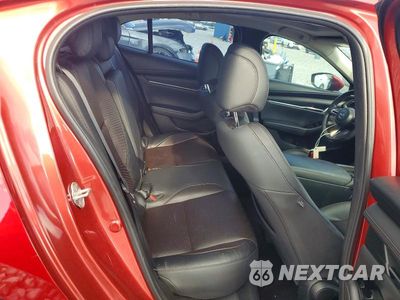 Zdjęcie 10 z 13 samochodu: 2019 MAZDA 3 PREMIUM VIN:3MZBPAEM2KM103729 - miniatura