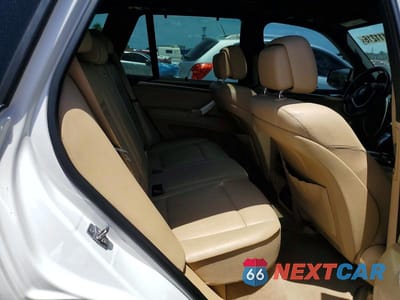 Zdjęcie 11 z 13 samochodu: 2012 BMW X5 XDRIVE50I VIN:5UXZV8C51CL423296 - miniatura