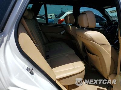 Zdjęcie 11 z 13 samochodu: 2012 BMW X5 XDRIVE50I VIN:5UXZV8C51CL423296 - miniatura