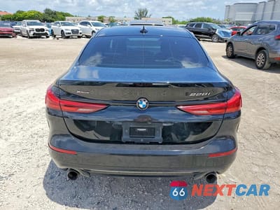 Zdjęcie 6 z 12 samochodu: 2022 BMW 2ER 228XI VIN:WBA73AK06N7L30245 - miniatura