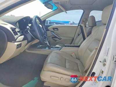 Zdjęcie 7 z 12 samochodu: 2014 ACURA RDX TECHNOLOGY VIN:5J8TB3H56EL011066 - miniatura