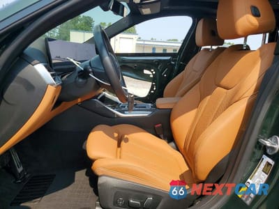 Zdjęcie 7 z 13 samochodu: 2024 BMW I4 M50 VIN:WBY33AW09RFT18063 - miniatura