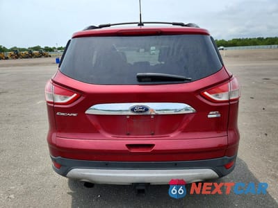 Zdjęcie 6 z 13 samochodu: 2013 FORD ESCAPE SEL VIN:1FMCU9H91DUB11997 - miniatura