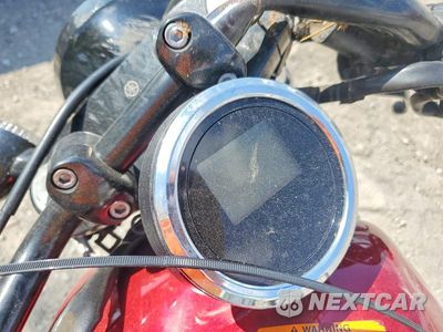 Zdjęcie 7 z 9 samochodu: 2017 YAMAHA XVS950 CU VIN:JYAVN05E6HA012697 - miniatura