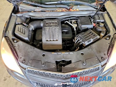 Zdjęcie 12 z 13 samochodu: 2014 CHEVROLET EQUINOX LT VIN:2GNALCEK7E6223522 - miniatura
