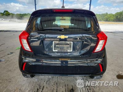 Zdjęcie 6 z 12 samochodu: 2020 CHEVROLET SPARK LS VIN:KL8CB6SA1LC403772 - miniatura