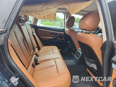 Zdjęcie 10 z 12 samochodu: 2015 BMW 328 XIGT VIN:WBA3X5C59FD562295 - miniatura