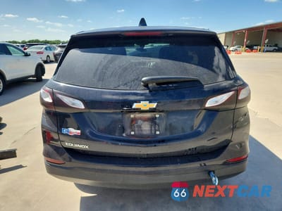 Zdjęcie 6 z 13 samochodu: 2020 CHEVROLET EQUINOX LS VIN:2GNAXHEV7L6205191 - miniatura