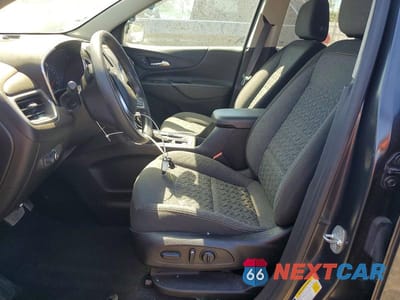 Zdjęcie 7 z 13 samochodu: 2022 CHEVROLET EQUINOX LT VIN:2GNAXKEVXN6155323 - miniatura