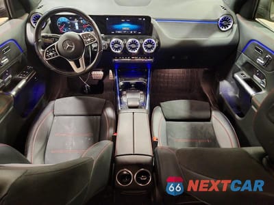 Zdjęcie 8 z 14 samochodu: 2023 MERCEDES-BENZ GLA 250 4MATIC VIN:W1N4N4HB6PJ454962 - miniatura