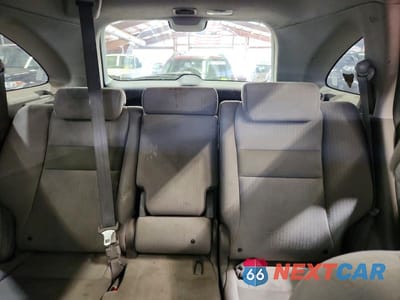 Zdjęcie 10 z 13 samochodu: 2007 HONDA CR-V EX VIN:JHLRE48567C115195 - miniatura