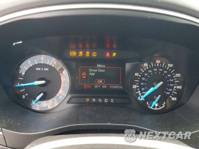 Zdjęcie 9 z 13 samochodu: 2014 FORD FUSION SE VIN:3FA6P0H76ER355260 - miniatura