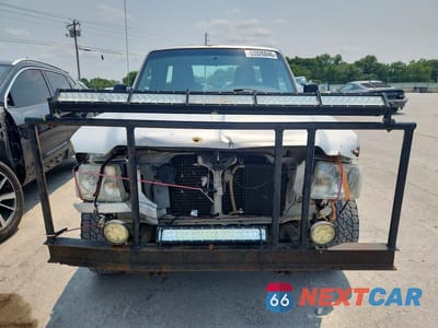 Piąte zdjęcie samochodu w środku: 2004 FORD RANGER VIN:1FTYR10U24PA69688 - miniatura