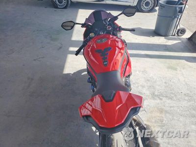 Zdjęcie 6 z 9 samochodu: 2023 BMW S 1000 RR VIN:WB10E6306P6H82134 - miniatura