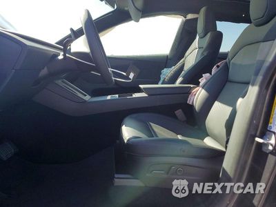Zdjęcie 7 z 12 samochodu: 2026 TESLA MODEL Y VIN:7SAYGDEE2TF640519 - miniatura