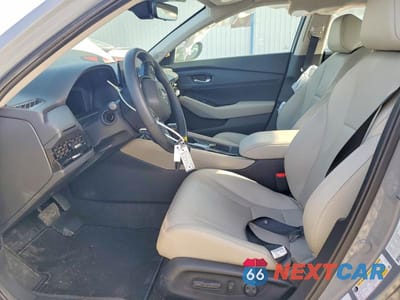 Zdjęcie 7 z 12 samochodu: 2025 HONDA ACCORD HYBRID EXL VIN:1HGCY2F68SA015454 - miniatura